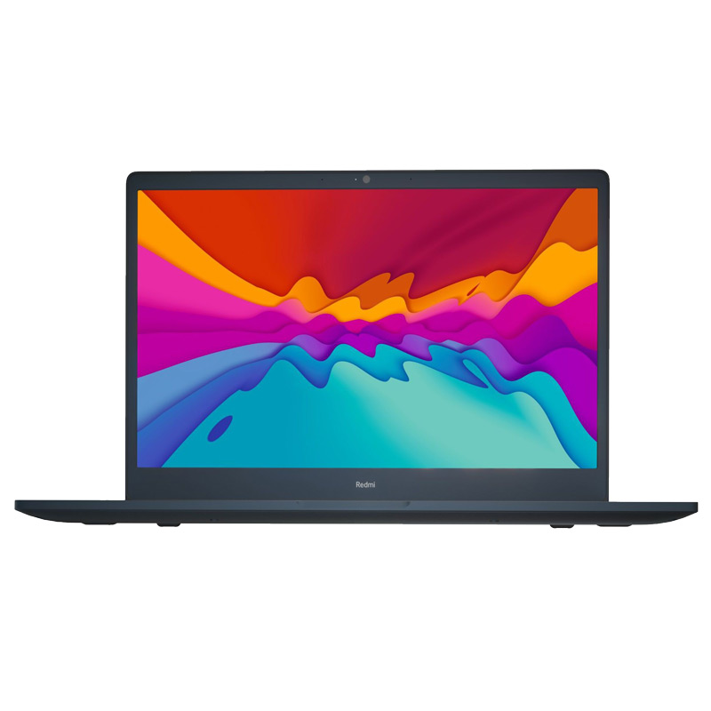 Picture of Redmi Book 15 - 11th Gen Intel Core i3 15.6" R5B311I0D Thin & Light Laptop (8GB / 256GB SSD/ Full HD Display/ MS Office/ Windows 10 Home /1 Year Warranty/Charcoal Gray/1.8Kg)